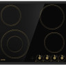 Варочная панель Gorenje EC 642 CLB