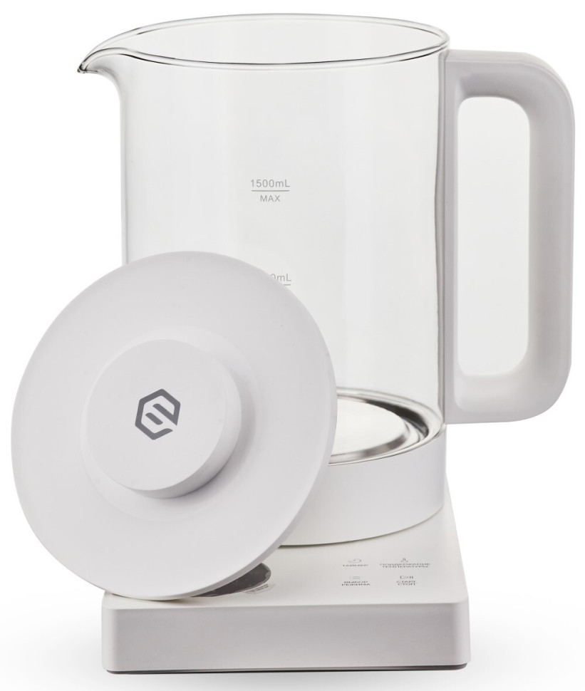 Электрический чайник Evolution KG1015S THERMOCONTROL