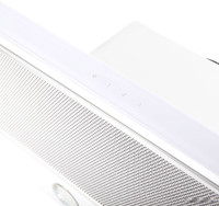 Вытяжка Maunfeld Ouse Touch 60 (белый)