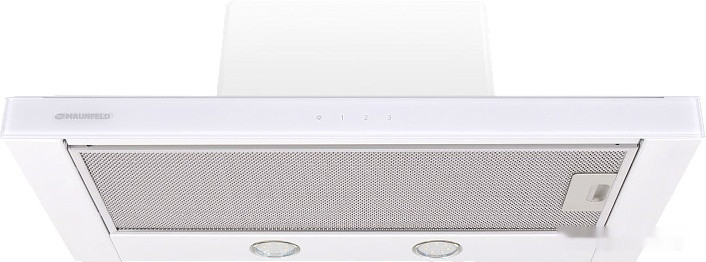 Вытяжка Maunfeld Ouse Touch 60 (белый)