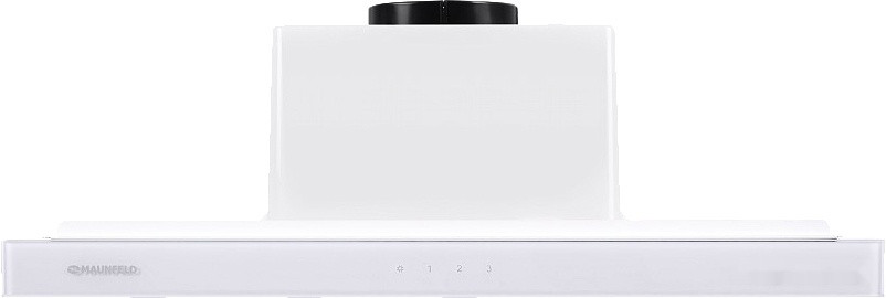 Вытяжка Maunfeld Ouse Touch 60 (белый)
