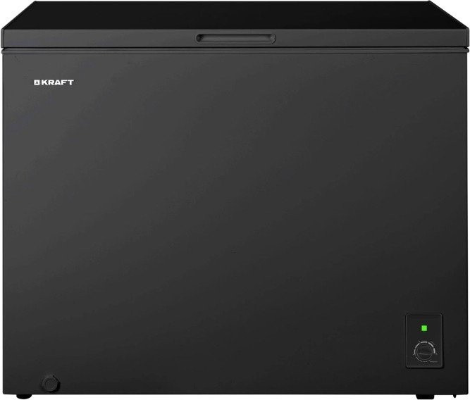 Морозильный ларь Kraft BD(W)-280BRX