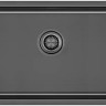 Кухонная мойка Paulmark Vista 74 Uni PM307444-GM