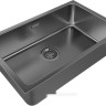 Кухонная мойка Paulmark Vista 74 Uni PM307444-GM