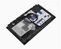 Варочная панель ZUGEL ZIH293B