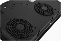 Варочная панель ZUGEL ZIH293B