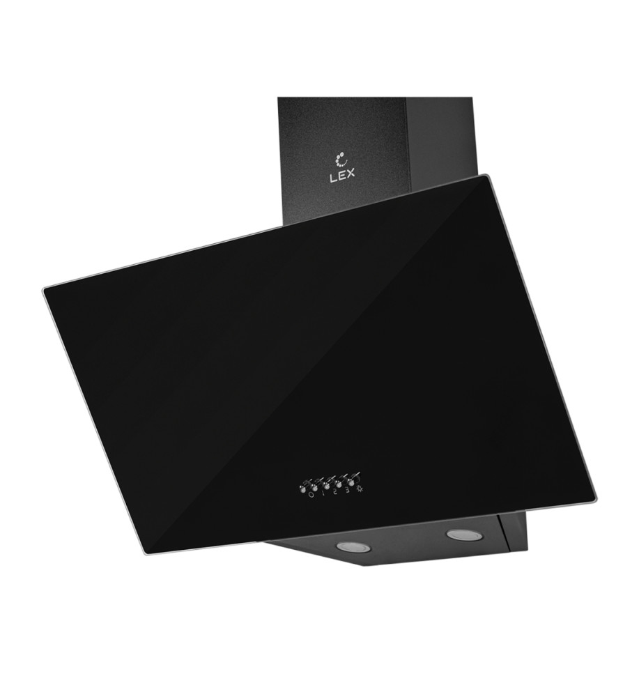 Вытяжка LEX Meta 500 (черный)