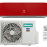 Кондиционер Hisense Red Crystal Super DC Inverter AS-13UW4RVETG00(R)