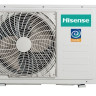 Кондиционер Hisense Red Crystal Super DC Inverter AS-13UW4RVETG00(R)