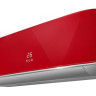 Кондиционер Hisense Red Crystal Super DC Inverter AS-13UW4RVETG00(R)