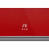 Кондиционер Hisense Red Crystal Super DC Inverter AS-13UW4RVETG00(R)