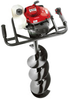 Бензобур Efco TR 1551