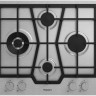 Варочная панель Hotpoint HGMT 643 W IX