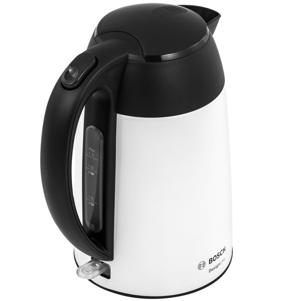 Электрический чайник Bosch TWK3P421