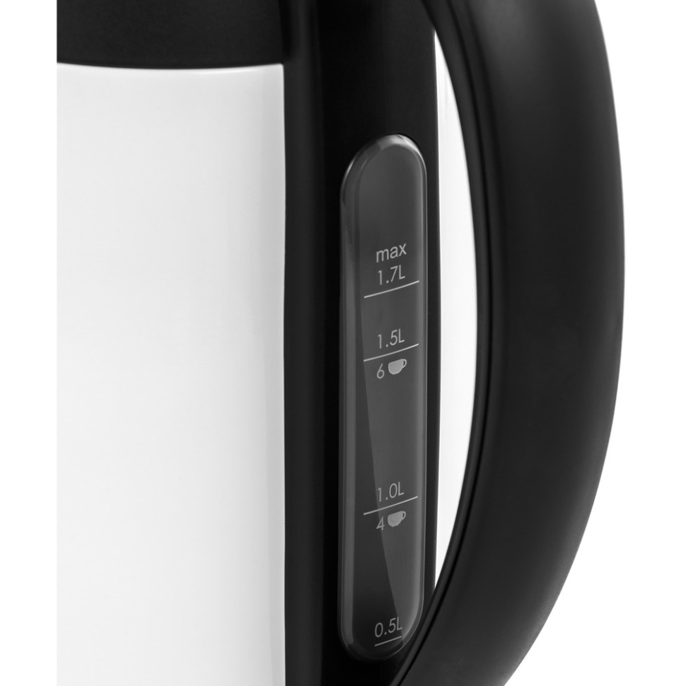 Электрический чайник Bosch TWK3P421