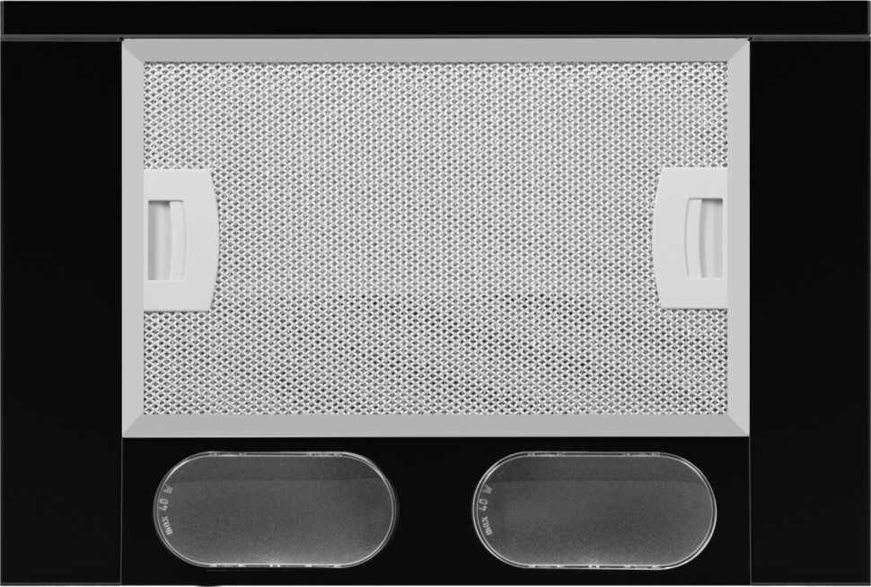 Вытяжка Weissgauff TEL 450 EB