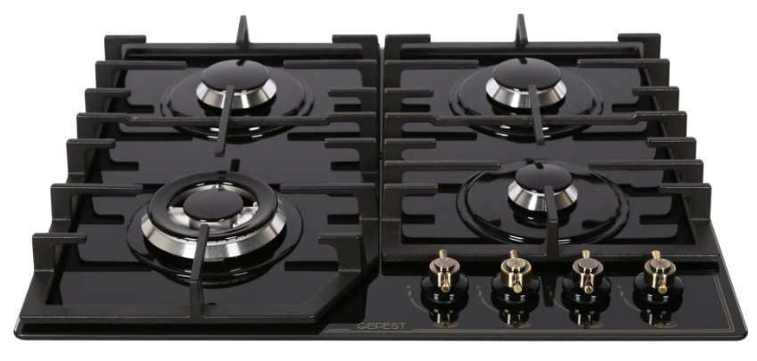 Варочная панель Gefest ПВГ 2232-01 Р83