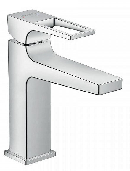 Смеситель Hansgrohe Metropol 74507000