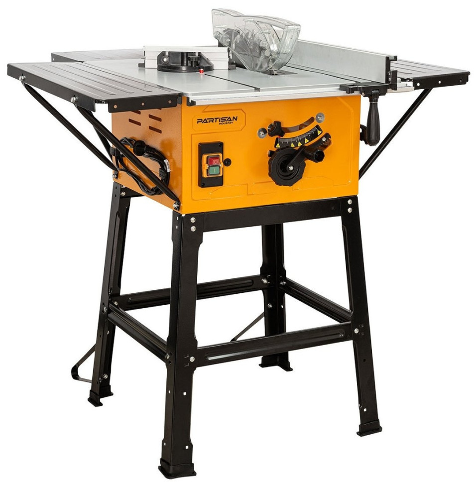 Деревообрабатывающий станок Partisan PTS-254/2100