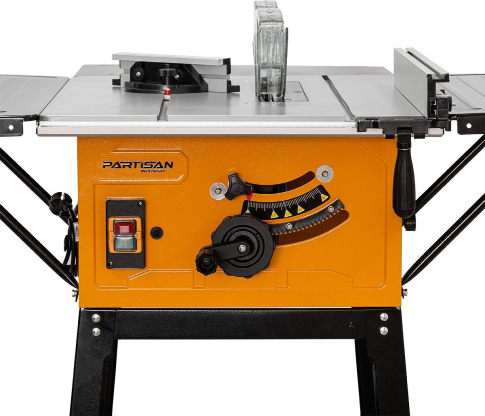 Деревообрабатывающий станок Partisan PTS-254/2100