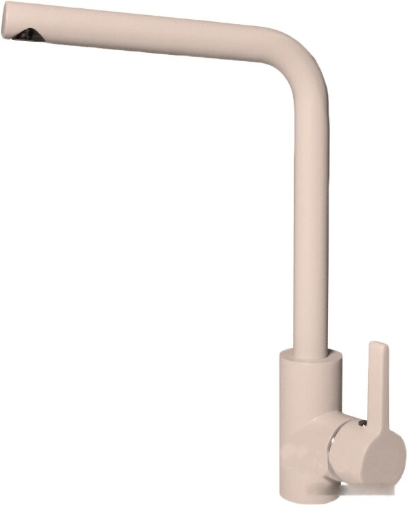 Смеситель Elleci S 01 G62 Bianco Antico