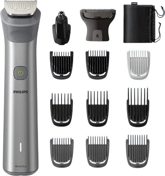 Машинка для стрижки волос Philips MG5930/65