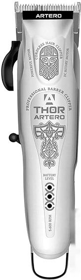 Машинка для стрижки волос Artero Thor