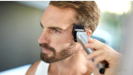 Машинка для стрижки волос Philips MG7736/15