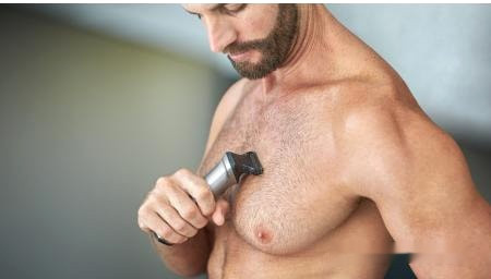 Машинка для стрижки волос Philips MG7736/15