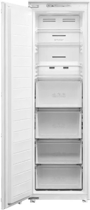 Морозильник Hyundai HBF 177S