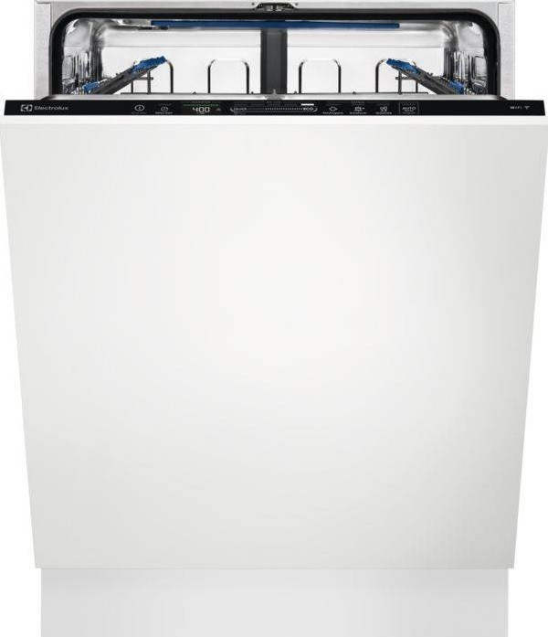 Посудомоечная машина Electrolux EEG67410W