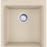 Кухонная мойка Franke Centro CNG 610/210-39 Fragranite 114.0639.658 (бежевый)