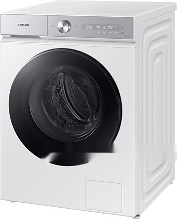 Стиральная машина Samsung Bespoke WW11CB944CGHLD