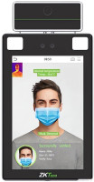 Видеодомофон ZKTeco ProFace X [CH]