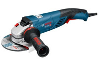Угловая шлифмашина Bosch GWS 18-150 L Professional 06017A5000