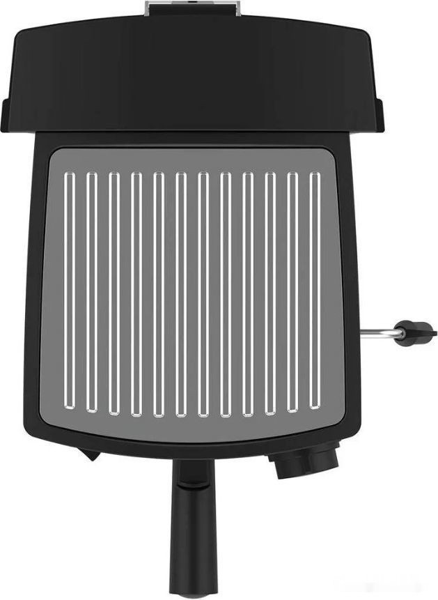 Рожковая помповая кофеварка Solac Espresso 20 Bar (черный)