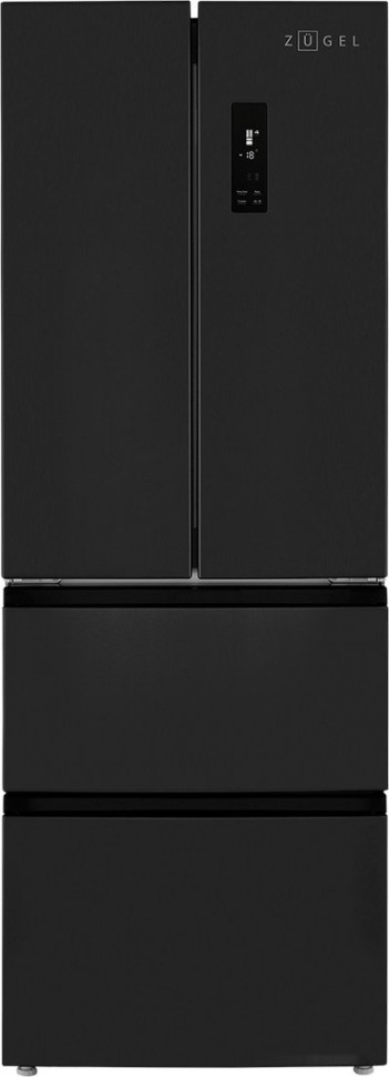 Холодильник ZUGEL ZRFD361B