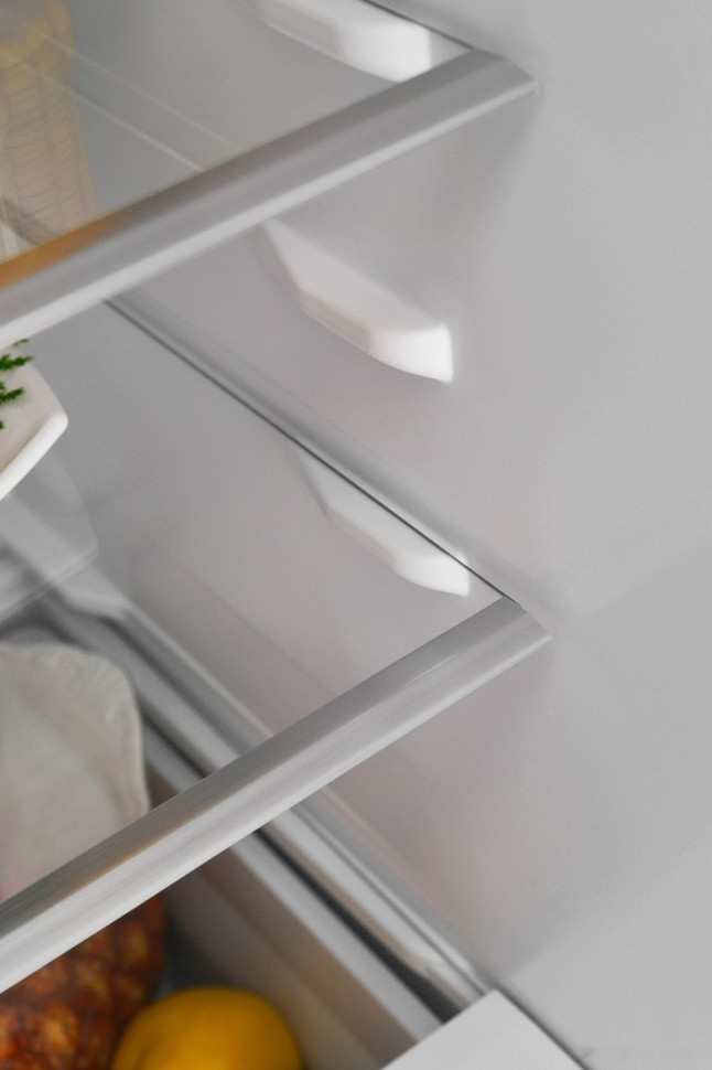 Холодильник ZUGEL ZRFD361B