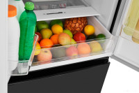 Холодильник ZUGEL ZRFD361B