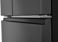 Холодильник ZUGEL ZRFD361B