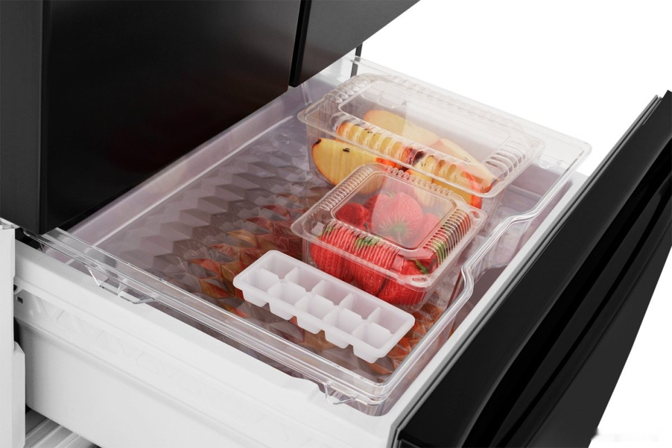 Холодильник ZUGEL ZRFD361B