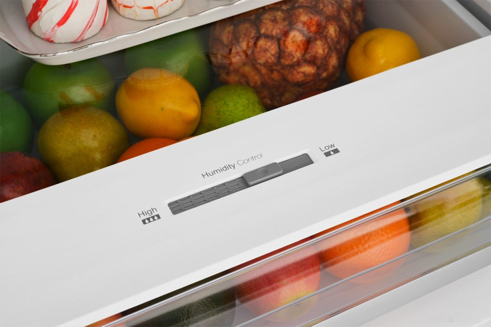 Холодильник ZUGEL ZRFD361B