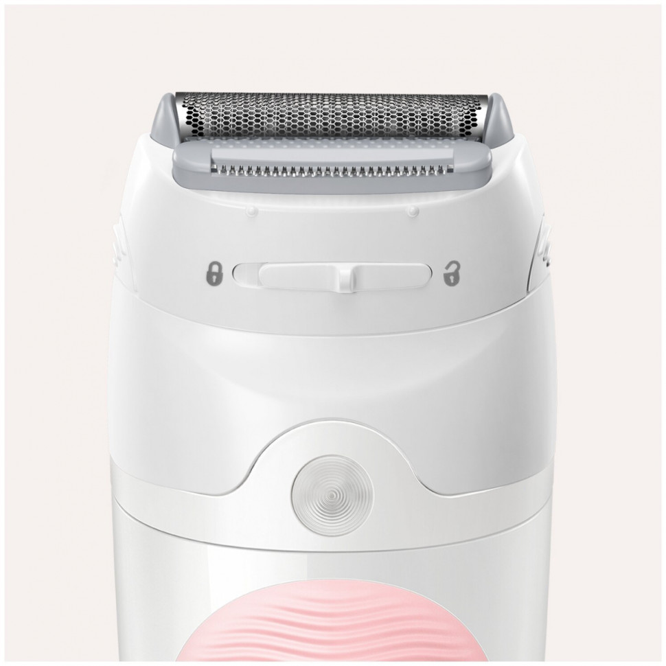 Эпилятор Braun Silk-epil 5 SensoSmart 5/620