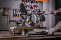 Дисковая (циркулярная) пила Crown CT15233P