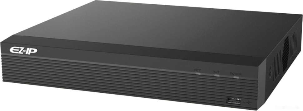 Видеорегистратор наблюдения EZ-IP NVR1B08HS-8P