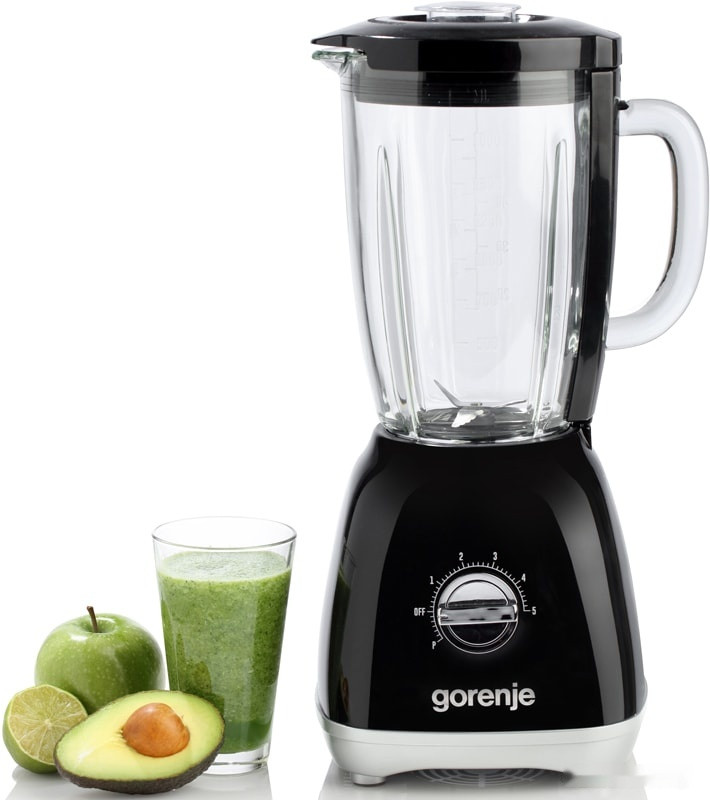 Блендер Gorenje B800RLBK
