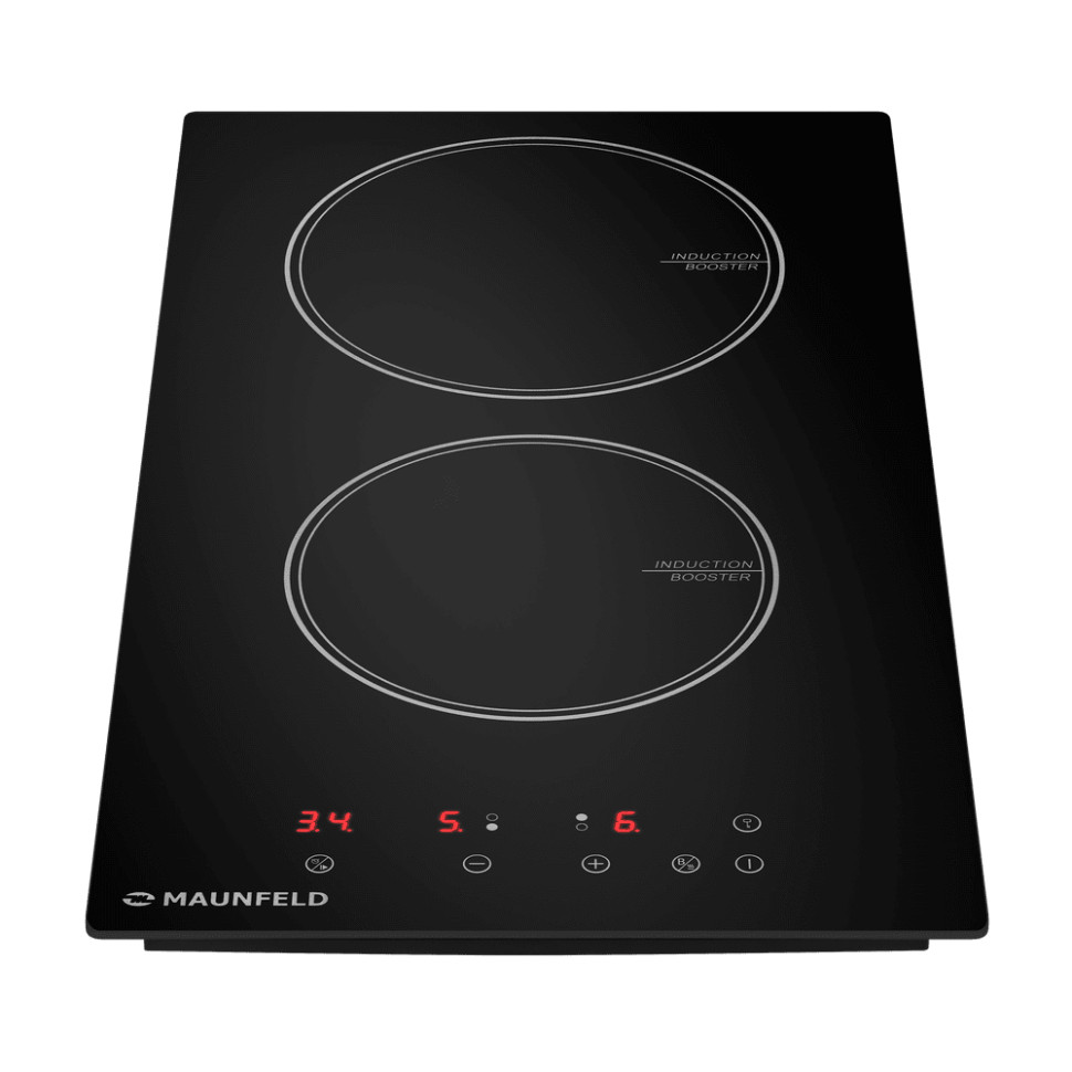Варочная панель Maunfeld CVI292BK