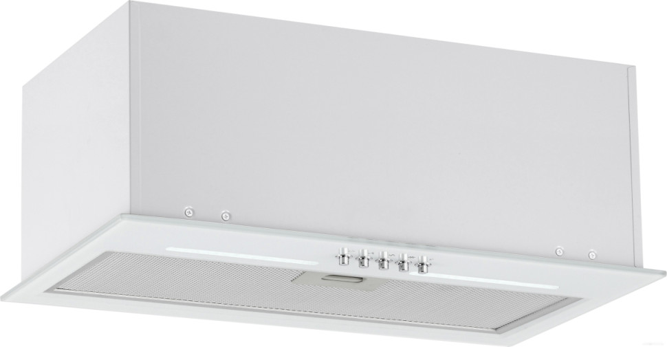 Вытяжка Zorg Platino 750 60 M (белый)