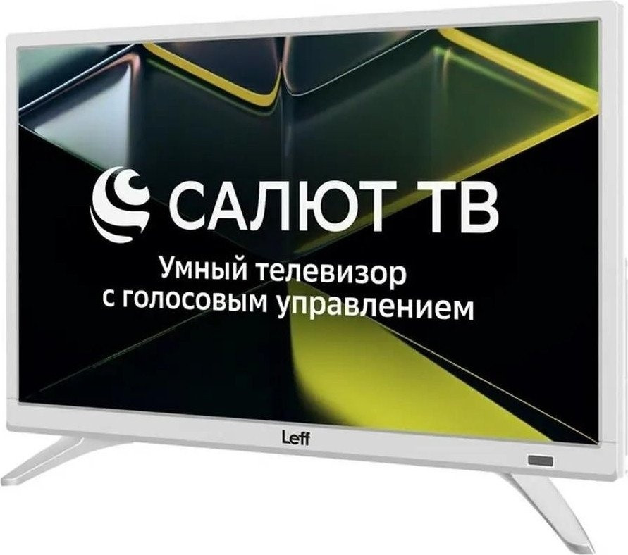 Телевизор Leff 24H691T