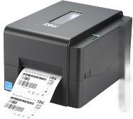 Термопринтер TSC TE200 (USB)